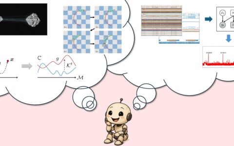 Artificial intelligence to reveal data-generation process and monitor health status of complex systems